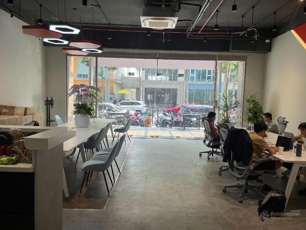 Cho thuê shophouse cao cấp 2 sarina 1, kđt sala, quận 2, tp. thủ đức