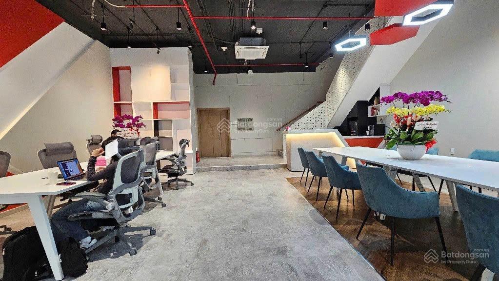 Cho thuê shophouse cao cấp 2 sarina 1, kđt sala, quận 2, tp. thủ đức