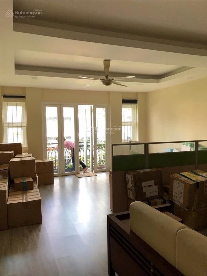 Cho thuê nhà mặt tiền 55 nguyễn quý đức, p. an phú, tp. thủ đức