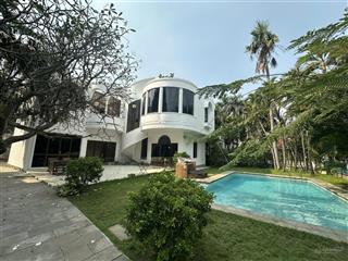 Cho thuê villa cao cấp thảo điền quận 2