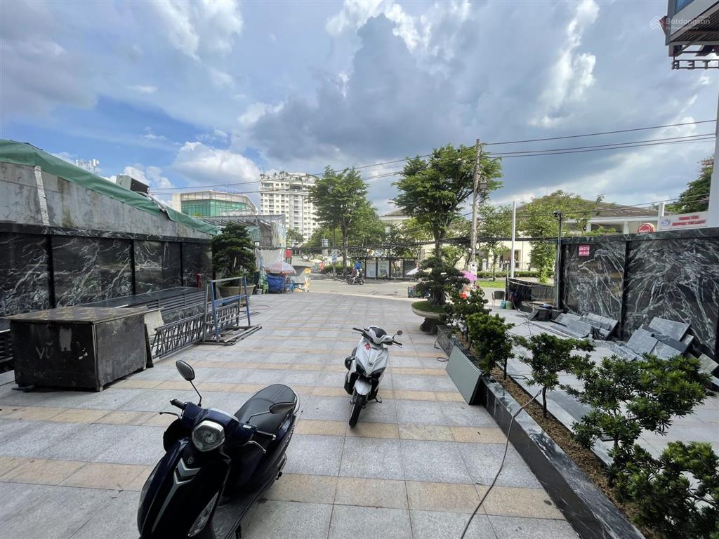Cho thuê tòa nhà 219 nguyễn duy trinh quận 2, tp. hcm