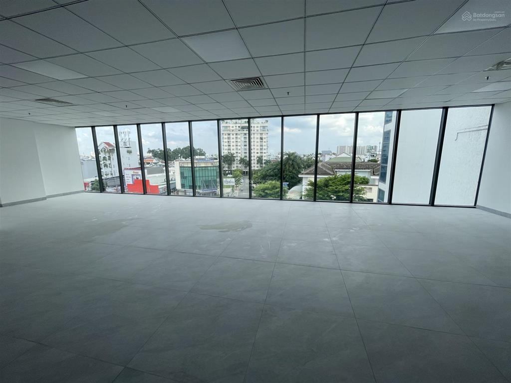 Cho thuê tòa nhà 219 nguyễn duy trinh quận 2, tp. hcm