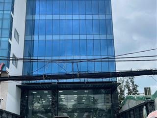 Cho thuê tòa nhà 219 nguyễn duy trinh quận 2, tp. hcm