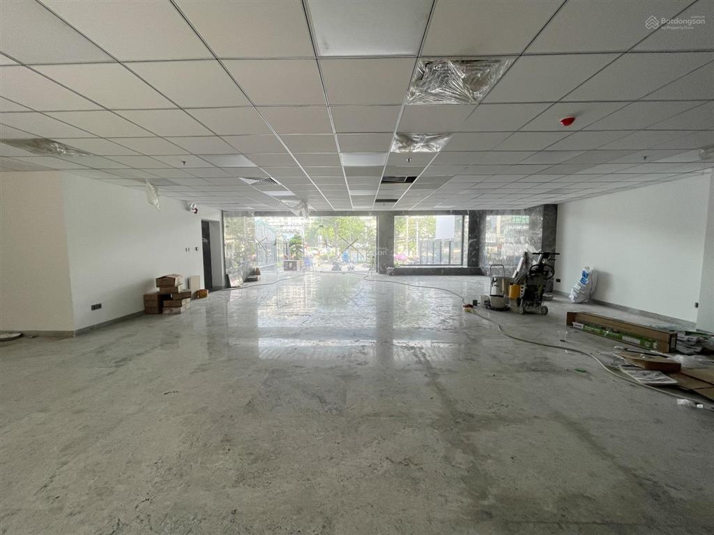 Cho thuê tòa nhà 219 nguyễn duy trinh quận 2, tp. hcm