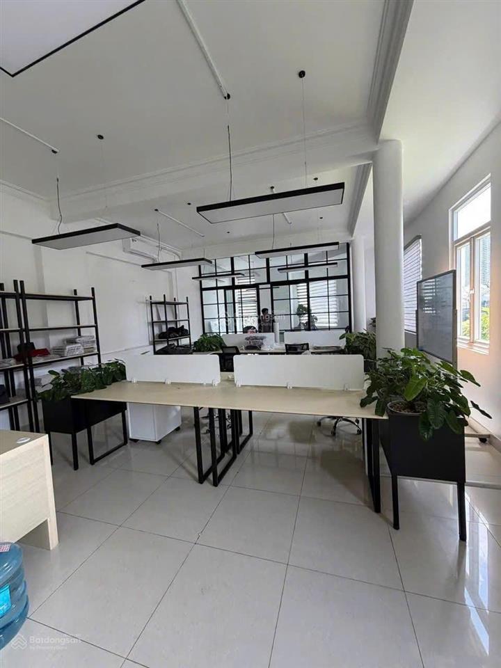 Cho thuê nhà mặt tiền 10 nguyễn văn lạc, p. 19, q. bình thạnh