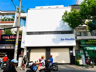 Cho thuê nhà mặt tiền 10 nguyễn văn lạc, p.19, q. bình thạnh