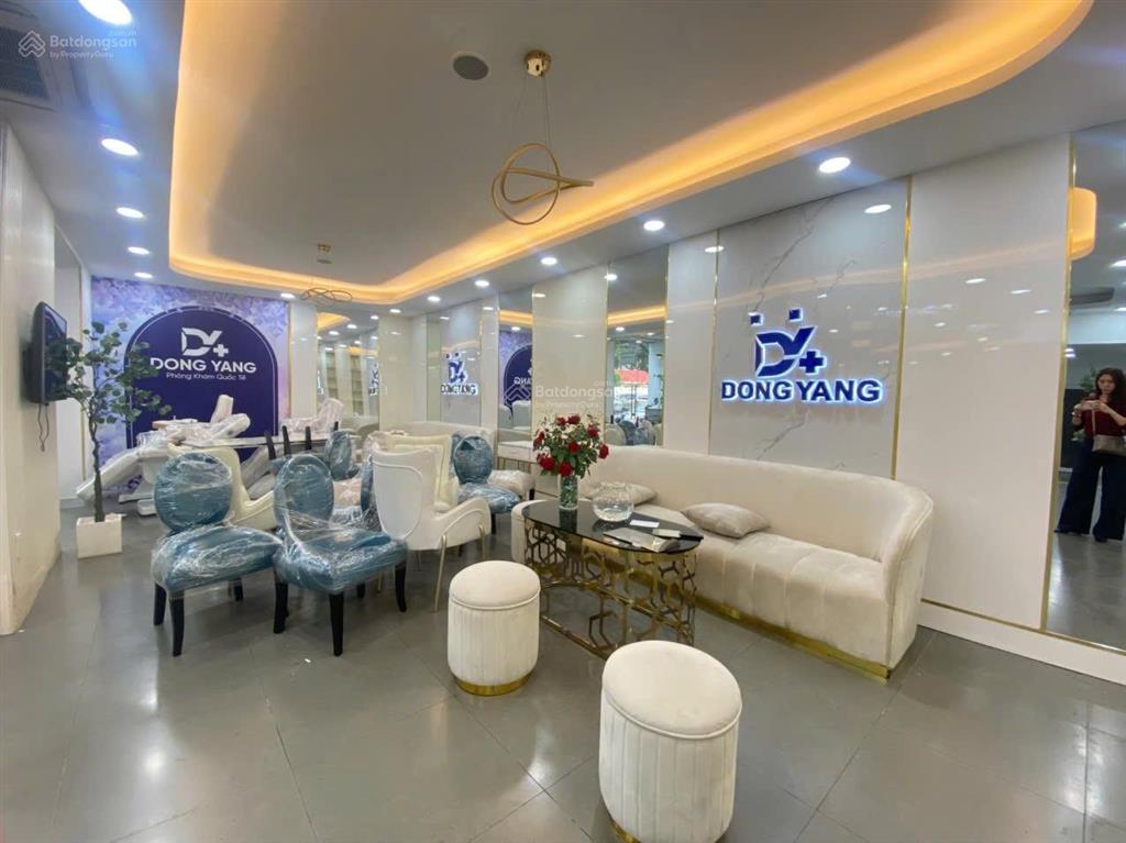 Cho thuê nhà mặt tiền nguyễn văn trỗi phú nhuận