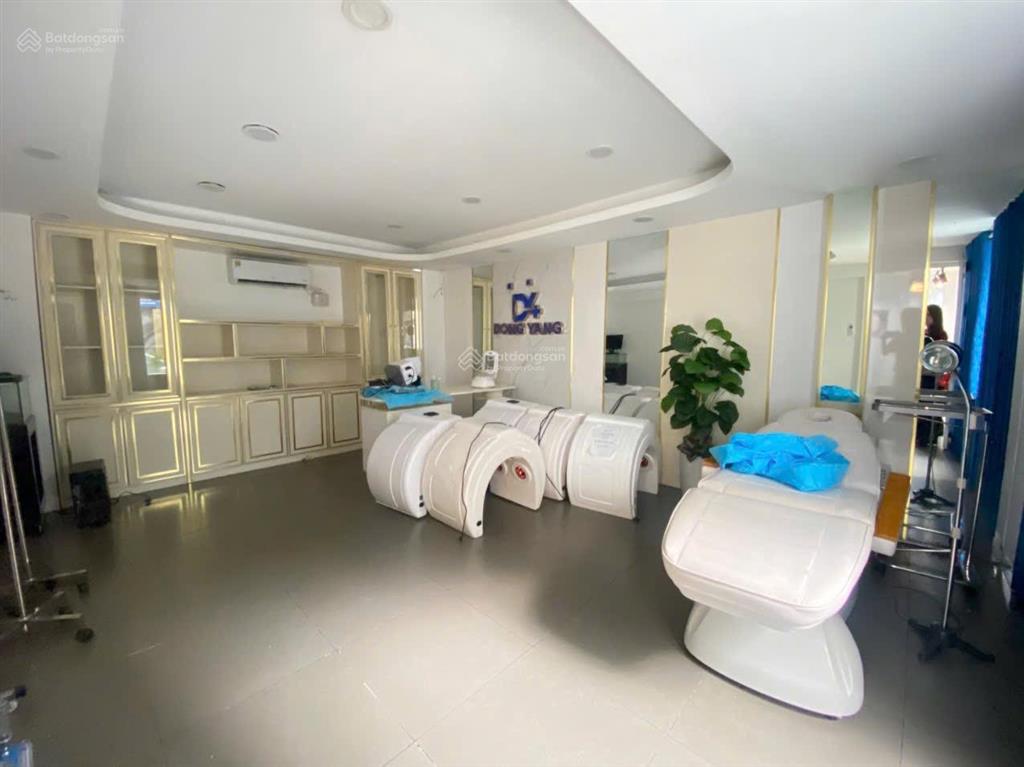 Cho thuê nhà mặt tiền nguyễn văn trỗi phú nhuận