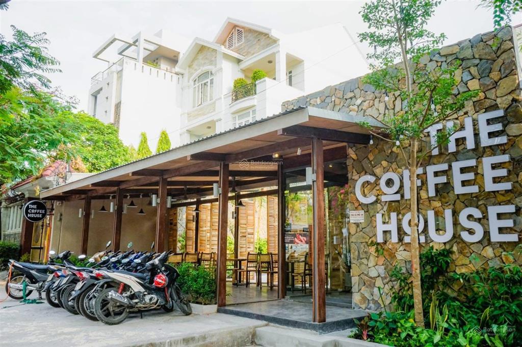 Cho thuê nhà mặt tiền 77 xuân thủy thảo điền, q2