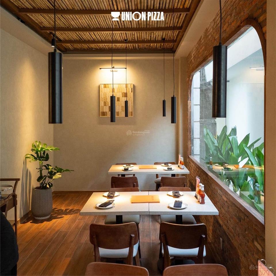 Cho thuê nhà mặt tiền 77 xuân thủy thảo điền, q2