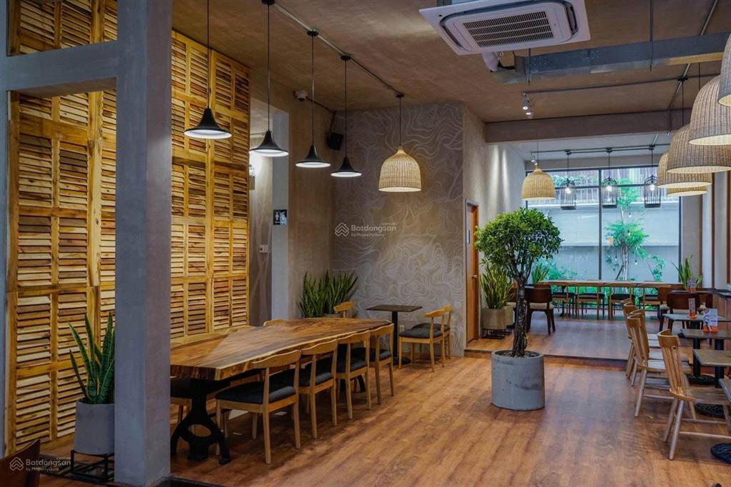 Cho thuê nhà mặt tiền 77 xuân thủy thảo điền, q2