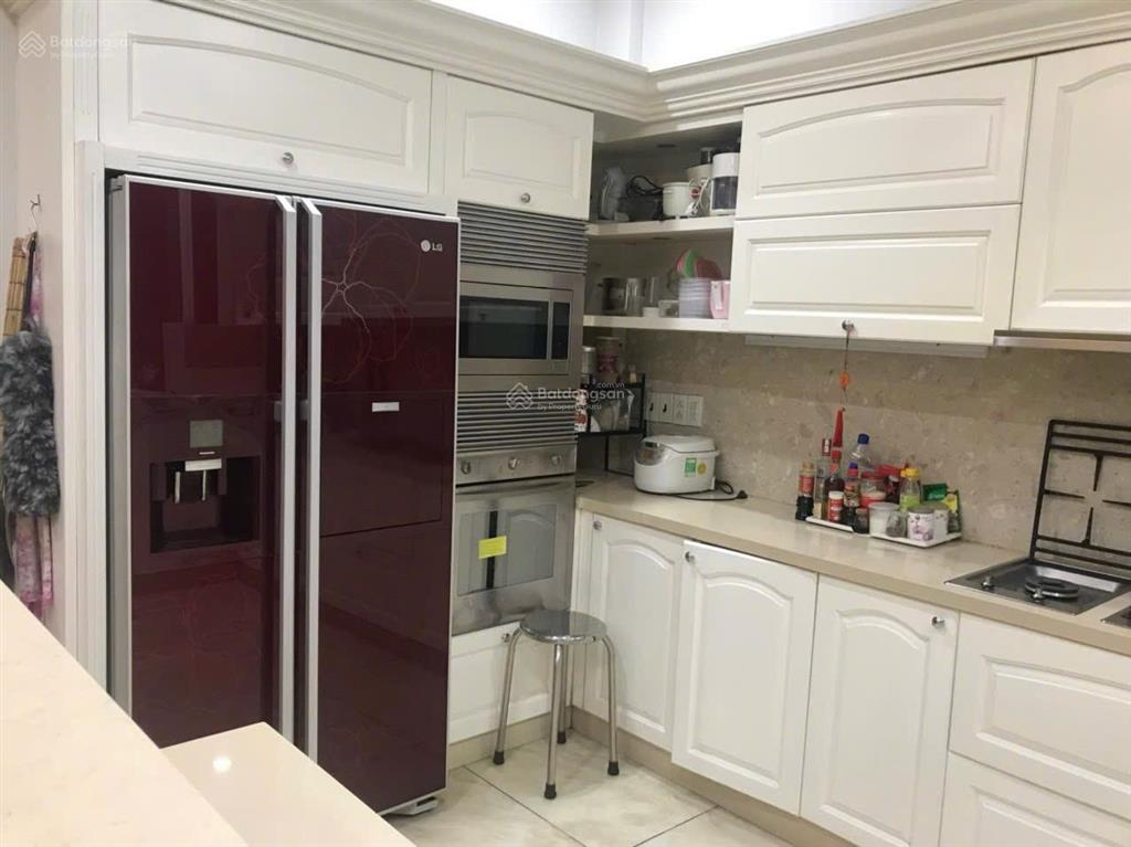 Cho thuê villa 10 đường d6 saigon pearl phường 22 quận bình thạnh