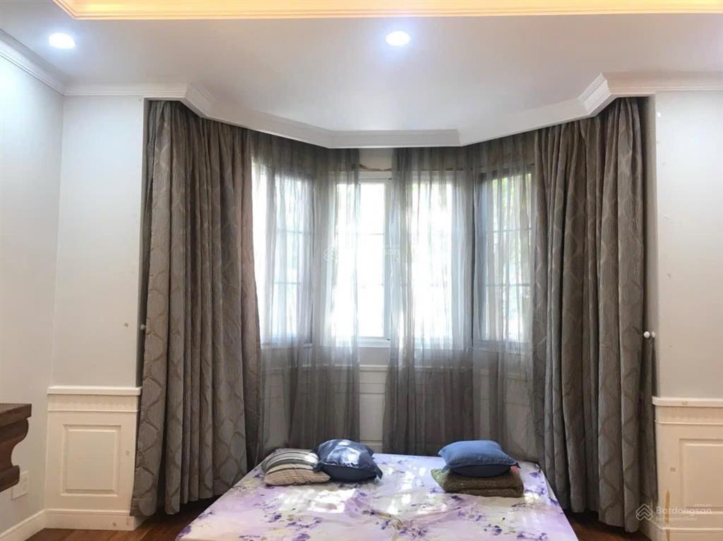 Cho thuê villa 10 đường d6 saigon pearl phường 22 quận bình thạnh