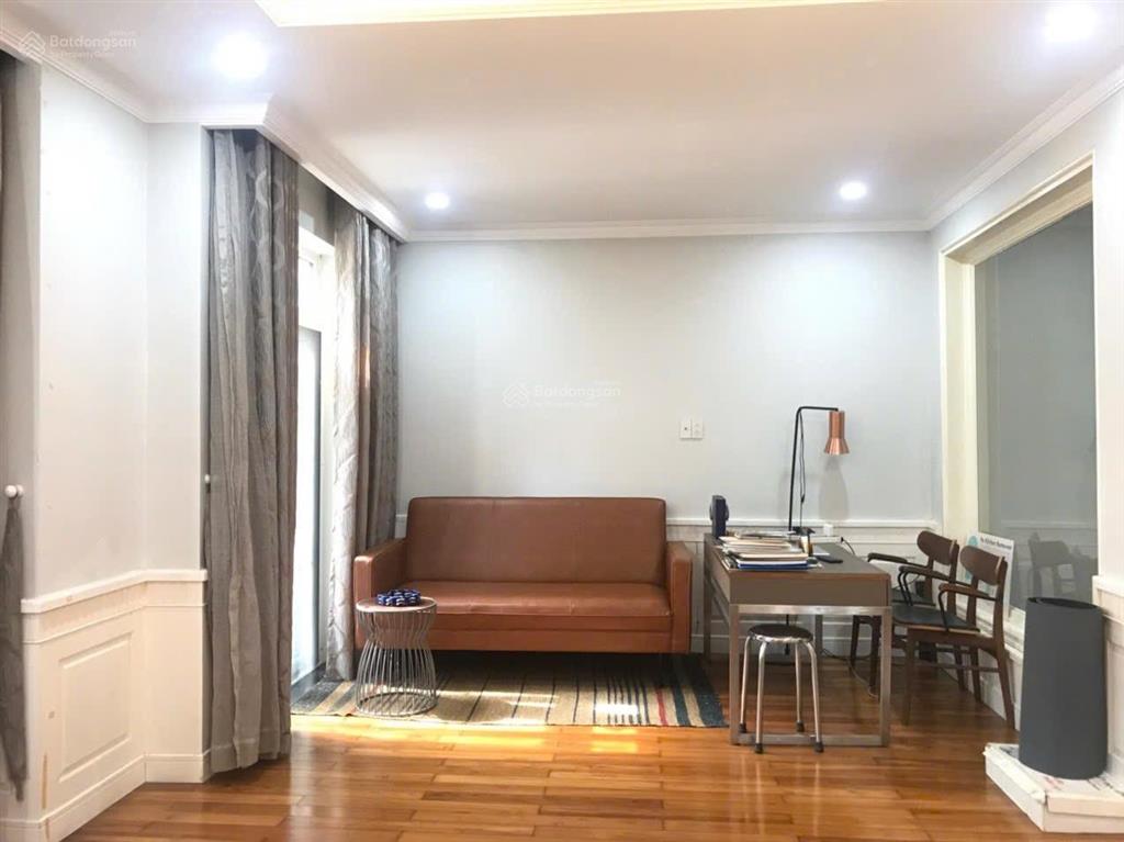 Cho thuê villa 10 đường d6 saigon pearl phường 22 quận bình thạnh
