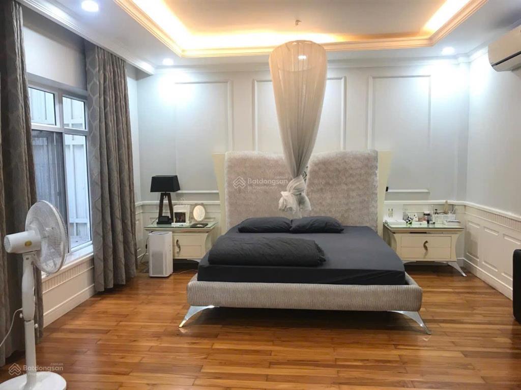 Cho thuê villa 10 đường d6 saigon pearl phường 22 quận bình thạnh