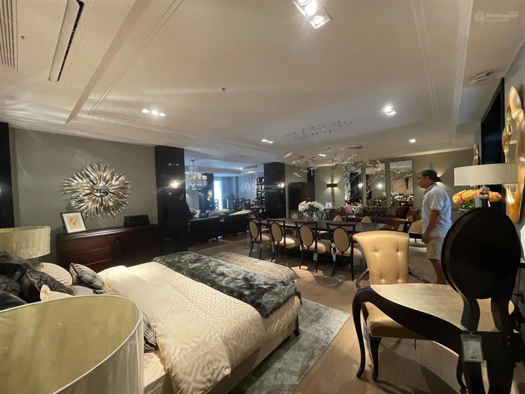 Cho thuê nhà đẹp đường số 7, an khánh quận 2