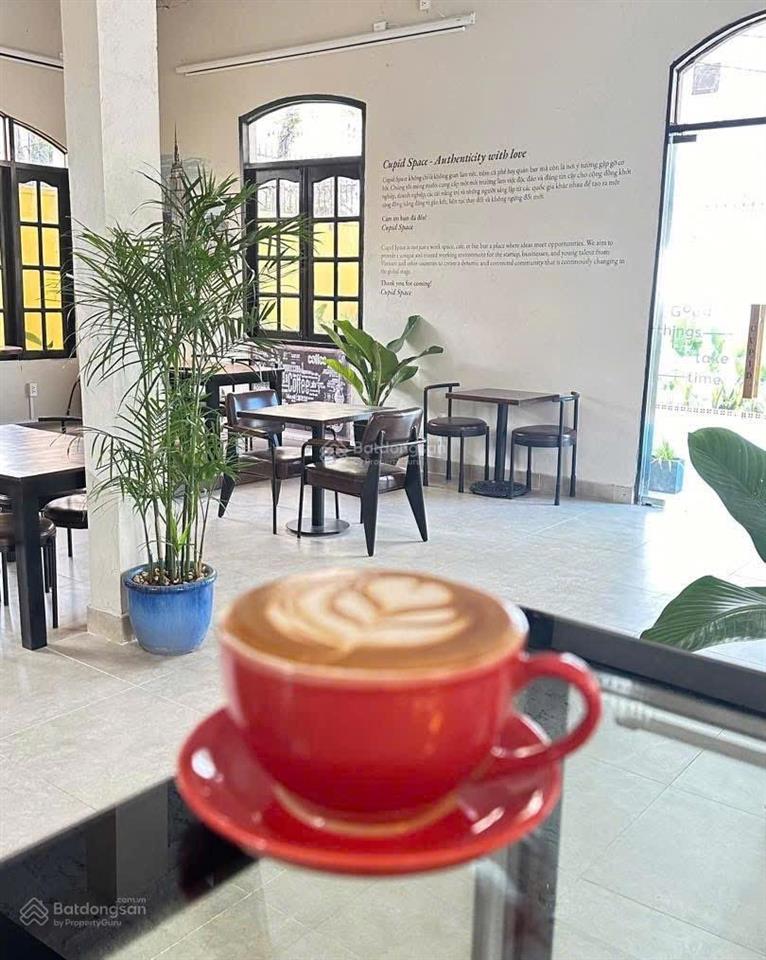 Cho thuê villa 25 trần văn sắc, quận 2