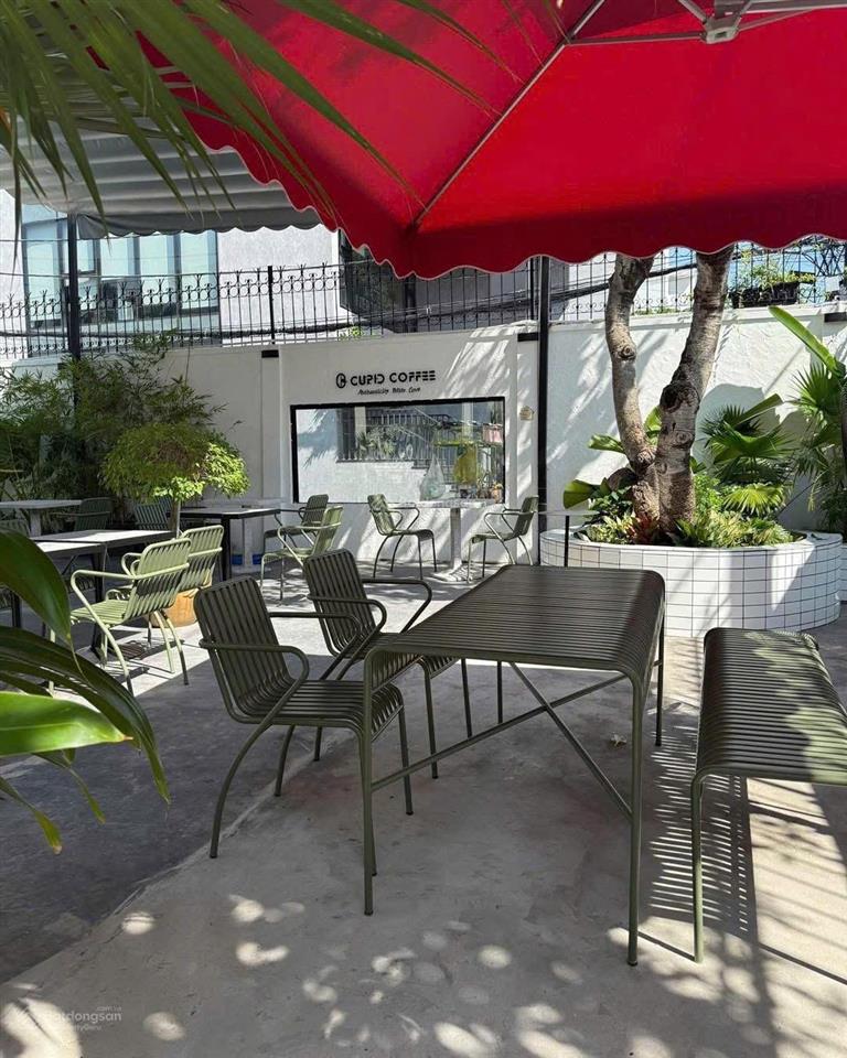 Cho thuê villa 25 trần văn sắc, quận 2