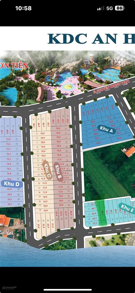 Bán đất nền giá rẻ 72m2 giá 1,4tỷ giáp tp hcm thủ đức,quận 9,cầu đồng nai 2, sổ riêng, 100% thổ cư