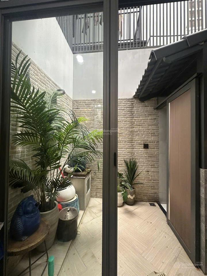 Chính chủ bán nhà kdc công ích quận 7 1 trệt 2 lầu 4pn 4wc giá tốt 13.5 tỷ còn thương lượng
