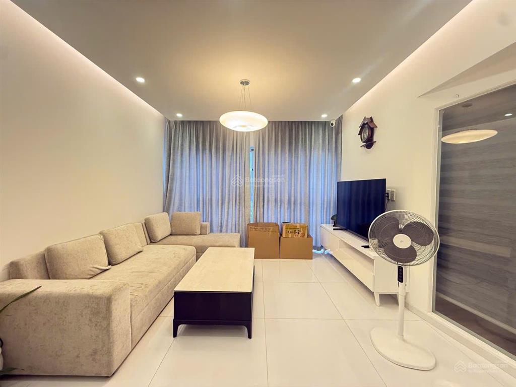 Bán gấp căn hộ happy valley phú mỹ hưng 3pn 100m2 view trọn skykine hcm full nội thất chỉ 9 tỷ tl