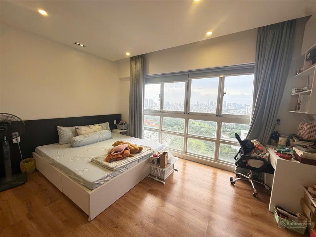 Bán gấp căn hộ happy valley phú mỹ hưng 3pn 100m2 view trọn skykine hcm full nội thất chỉ 9 tỷ tl