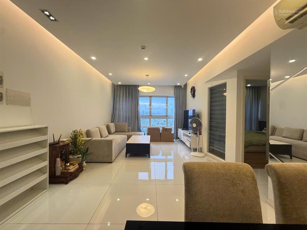 Bán gấp căn hộ happy valley phú mỹ hưng 3pn 100m2 view trọn skykine hcm full nội thất chỉ 9 tỷ tl