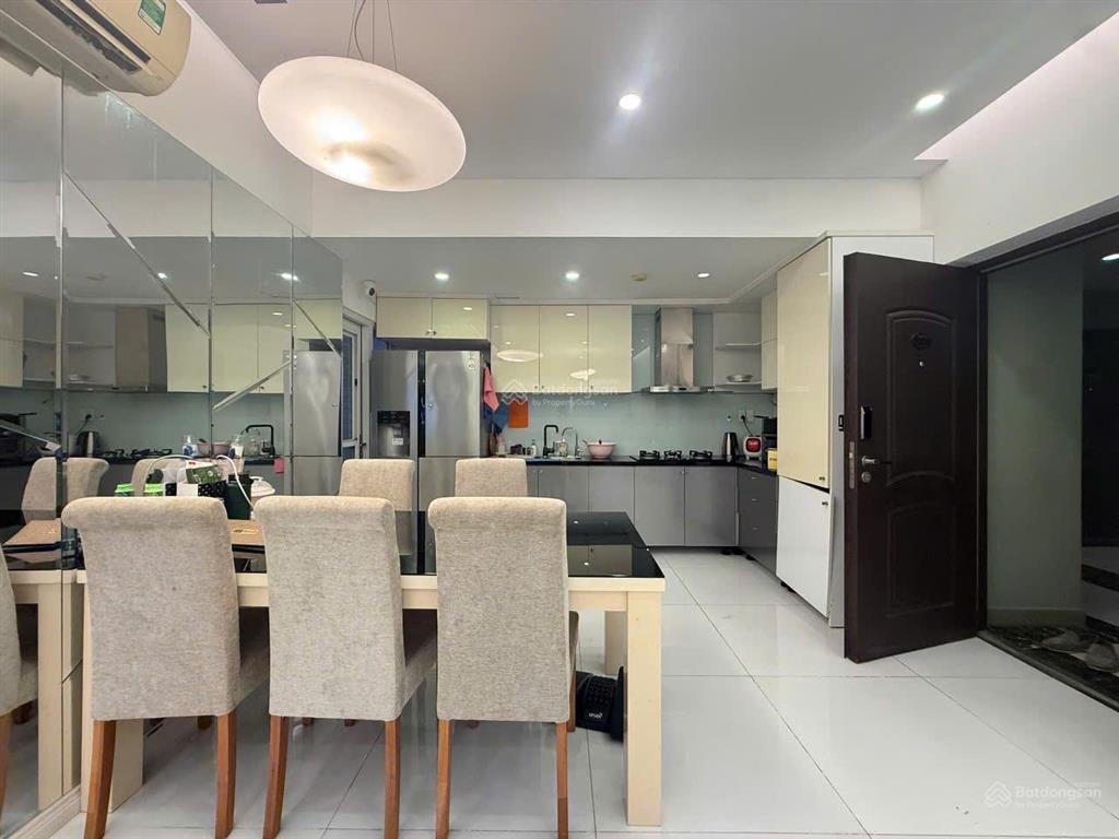 Bán gấp căn hộ happy valley phú mỹ hưng 3pn 100m2 view trọn skykine hcm full nội thất chỉ 9 tỷ tl