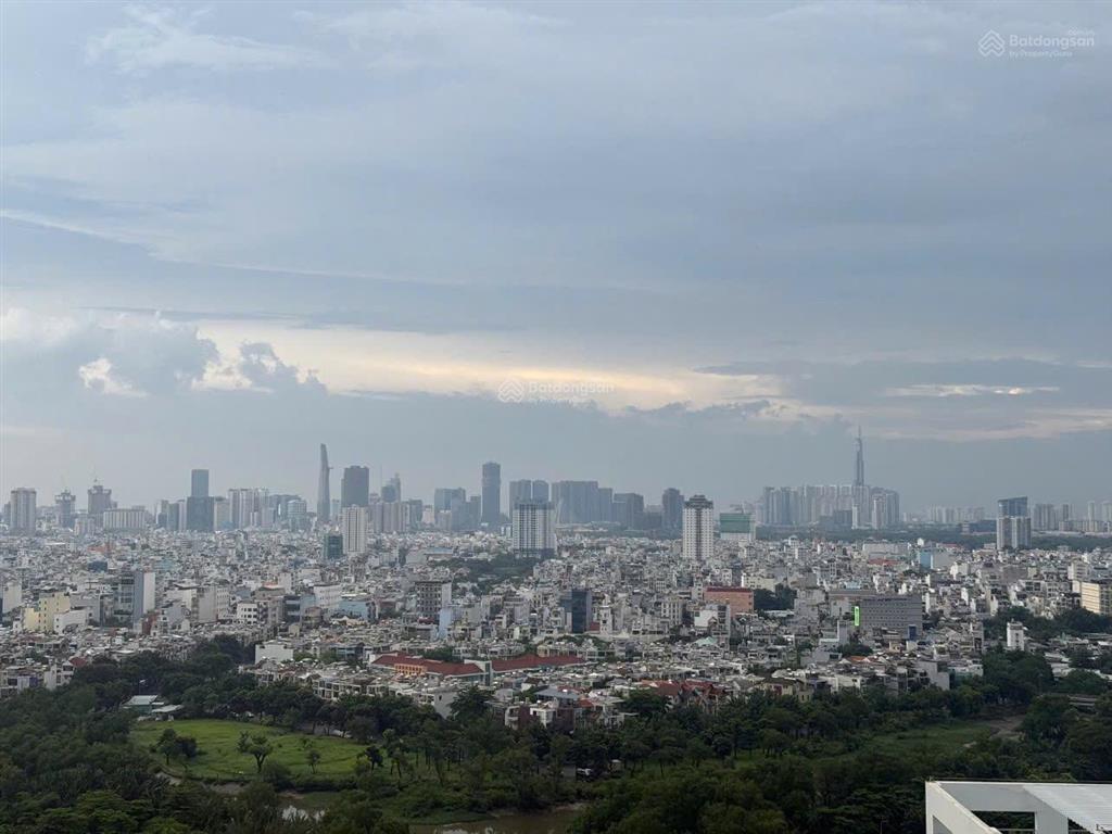 Bán gấp căn hộ happy valley phú mỹ hưng 3pn 100m2 view trọn skykine hcm full nội thất chỉ 9 tỷ tl