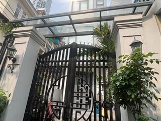 Bán nhà riêng tại hẻm 588, huỳnh tấn phát, tân mỹ. diện tích 4x14.5 tk 3 lầu giá siêu hời 6,5 tỷ