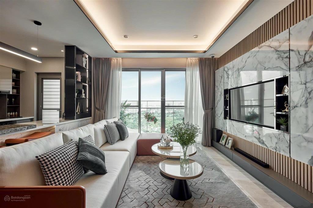 Cho thuê ch the horizon phú mỹ hưng, 50 triệu (bao phí quản lý) 3pn, 2wc. nhà đẹp giá tốt khu