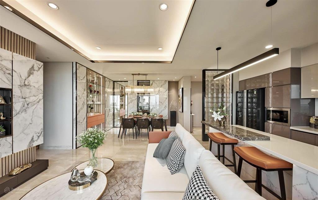 Cho thuê ch the horizon phú mỹ hưng, 50 triệu (bao phí quản lý) 3pn, 2wc. nhà đẹp giá tốt khu