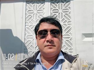 Nhà mới 100% 4 tầng hẻm 4m xe hơi nhỏ âu dương lân, p. chánh hưng q8 nhà đúc thật 4 tần