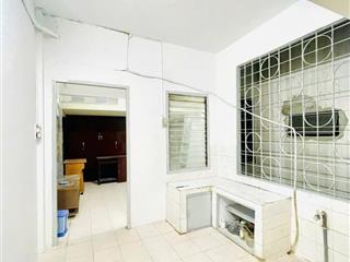 Cc bàu cát tân bình | 1.699 tỷ dt ~27m + gác ~8m lầu 3 (thang bộ), 1pn + gác, 1w