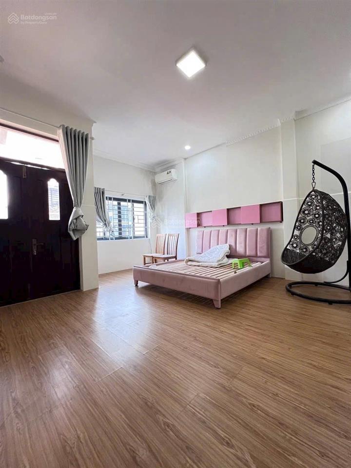 [quận 7] ô tô vào nhà lê thị chợ, phú thuận giá 9,5 tỷ diện tích 5m 13m đất vuông