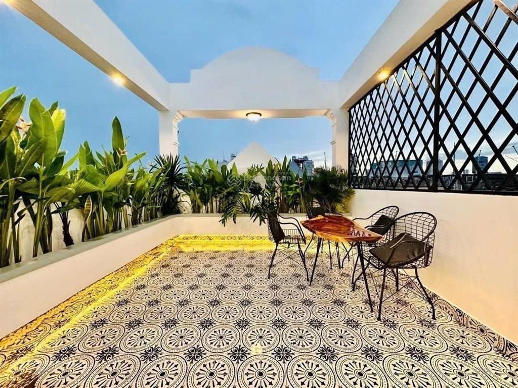 Bán nhà gò vấp  2 căn ra mt  5 tầng  full nt  7.2 tỷ đường số 1, p.11, gò vấp
