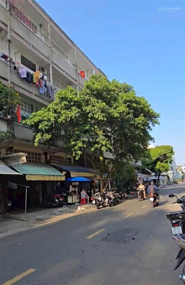 Chung cư tân khai  shr  67m  2pn  chỉ 2.65 tỷ tl p.4, q.11  trung tâm, tiện di chuyển