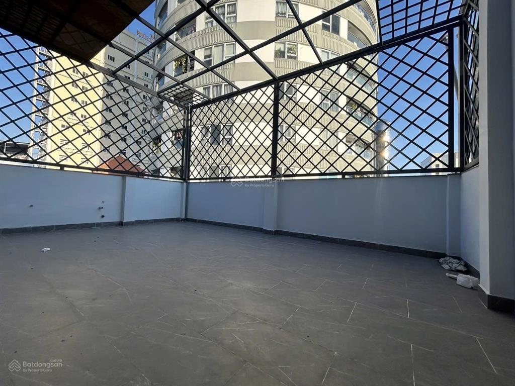 Siêu phẩm q7  ngang 6m cực hiếm  giá 15.5 tỷ vị trí huỳnh tấn phát, p. phú thuận, quận 7
