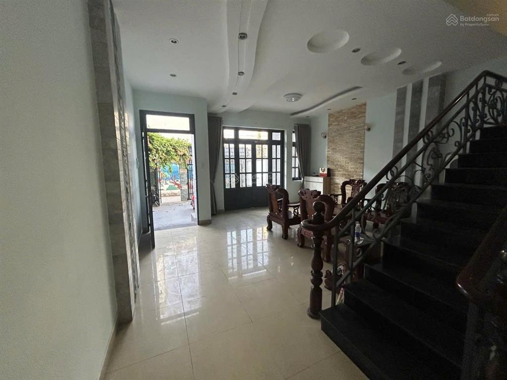 Siêu phẩm q7  ngang 6m cực hiếm  giá 15.5 tỷ vị trí huỳnh tấn phát, p. phú thuận, quận 7