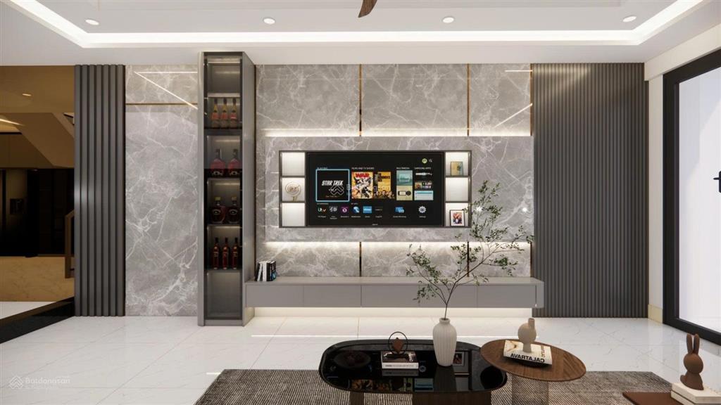 Bán biệt thự five tar eco city  chuẩn mực sống thượng lưu