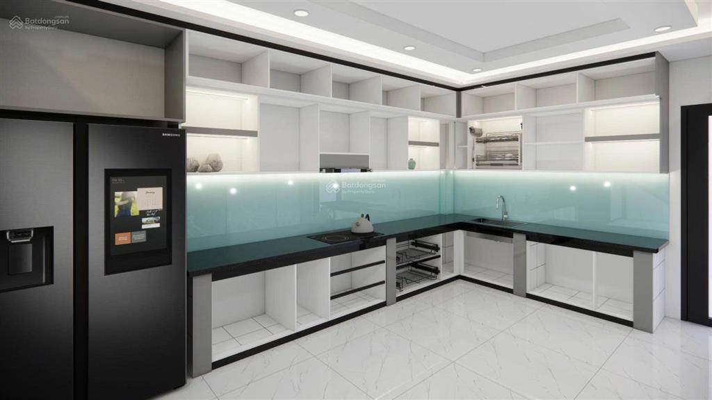 Bán biệt thự five tar eco city  chuẩn mực sống thượng lưu