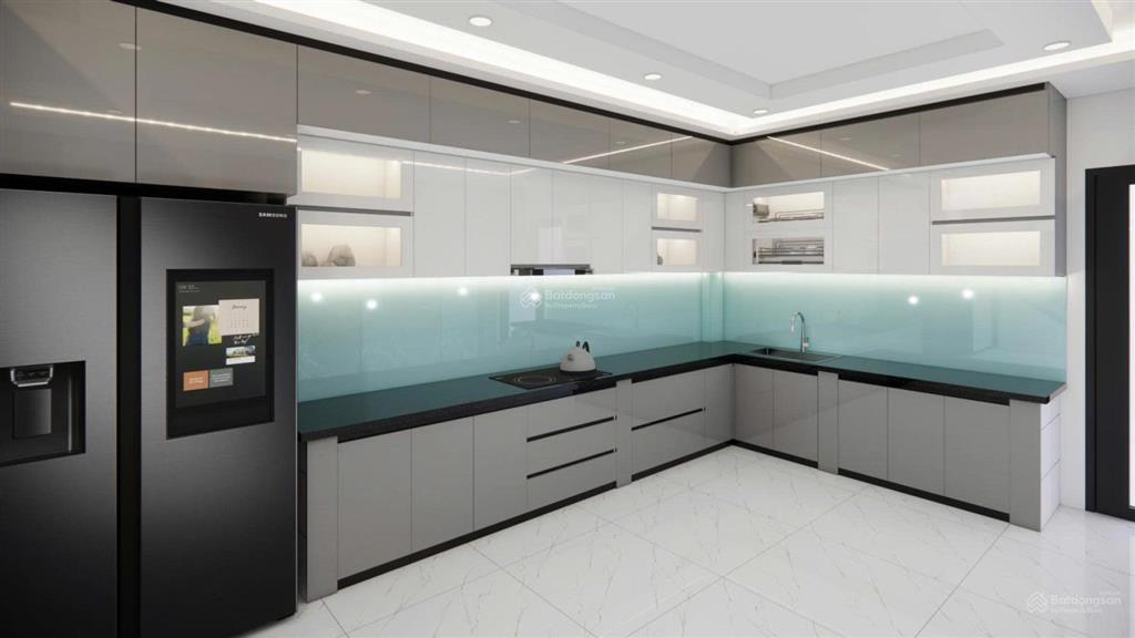 Bán biệt thự five tar eco city  chuẩn mực sống thượng lưu