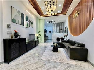 Bán nhà mới 4 tầng phạm hùng, q8  vị trí hẻm 45 phạm hùng, p.9, q.8 (cách cầu nguyễn tri phương