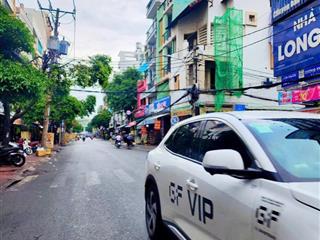 Hàng sập sàn tân bình  chỉ đầu 6 tỷ hẻm nhựa 7m xe tải tránh, p.10, tân bình (khu hồng lạc)
