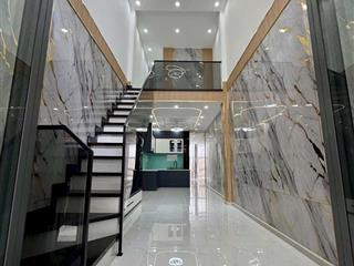 Chỉ 4,8 tỷ sở hữu nhà full nội thất cách phú mỹ hưng 500m huỳnh tấn phát phú thuận, quận 7