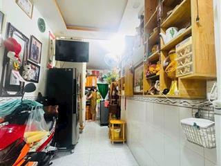 Nhà riêng hưng phú, phường 9, quận 8, sổ hồng riêng chỉ 2.3 tỷ  địa chỉ hưng phú, phường 9