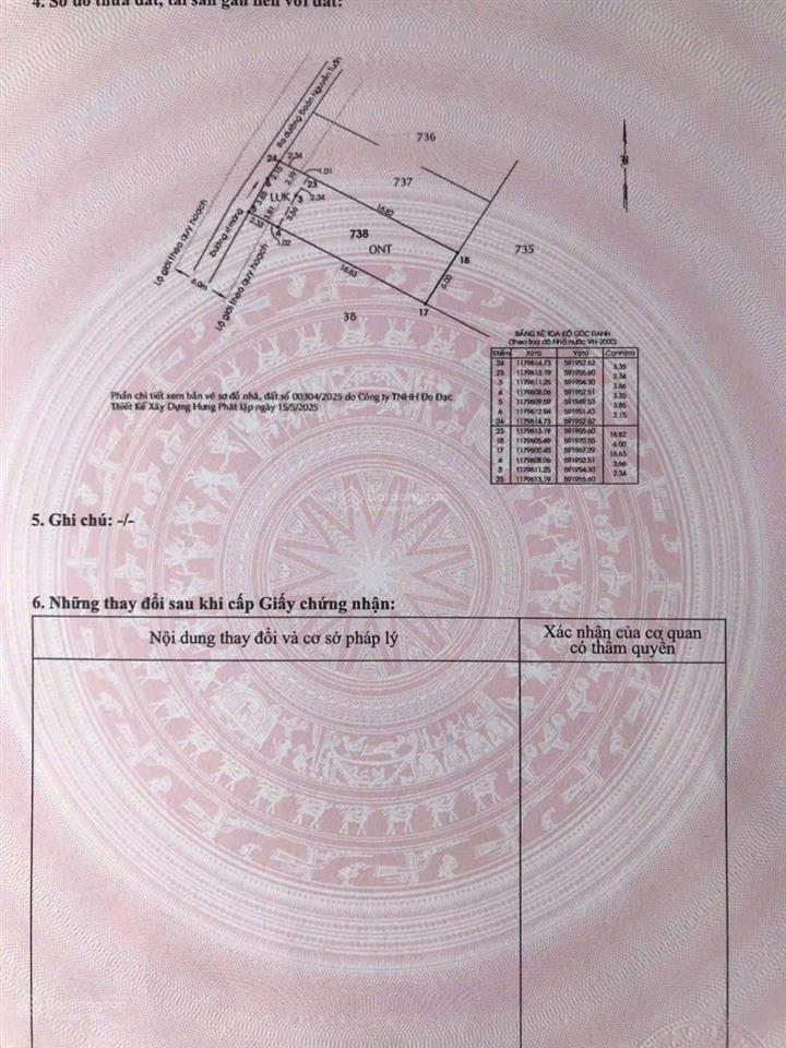 Huyện bình chánh, tp.hcm. bán nền đoàn nguyễn tuấn  2,6 tỷ