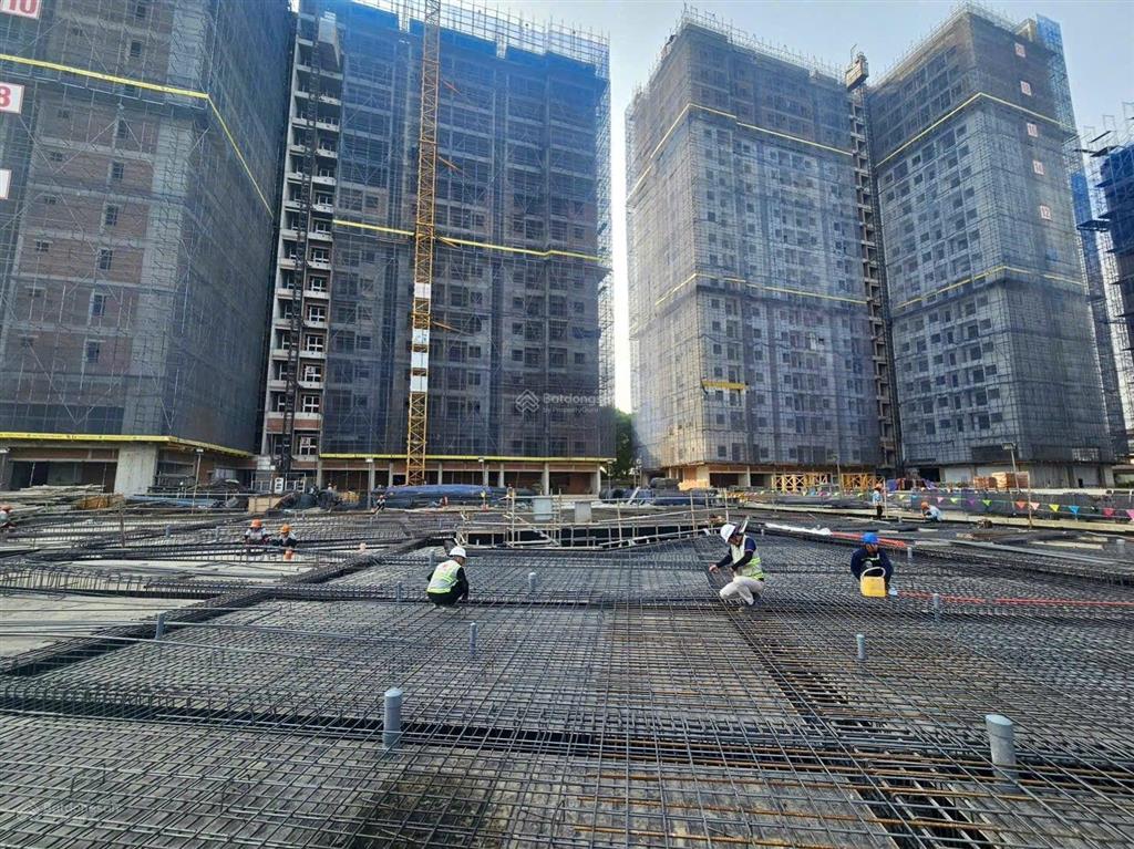 Cơ hội chỉ có một căn duy nhất 1.15 tỷ/căn 2pn 1wc vị trí mặt tiền đường ql1a (destino central)