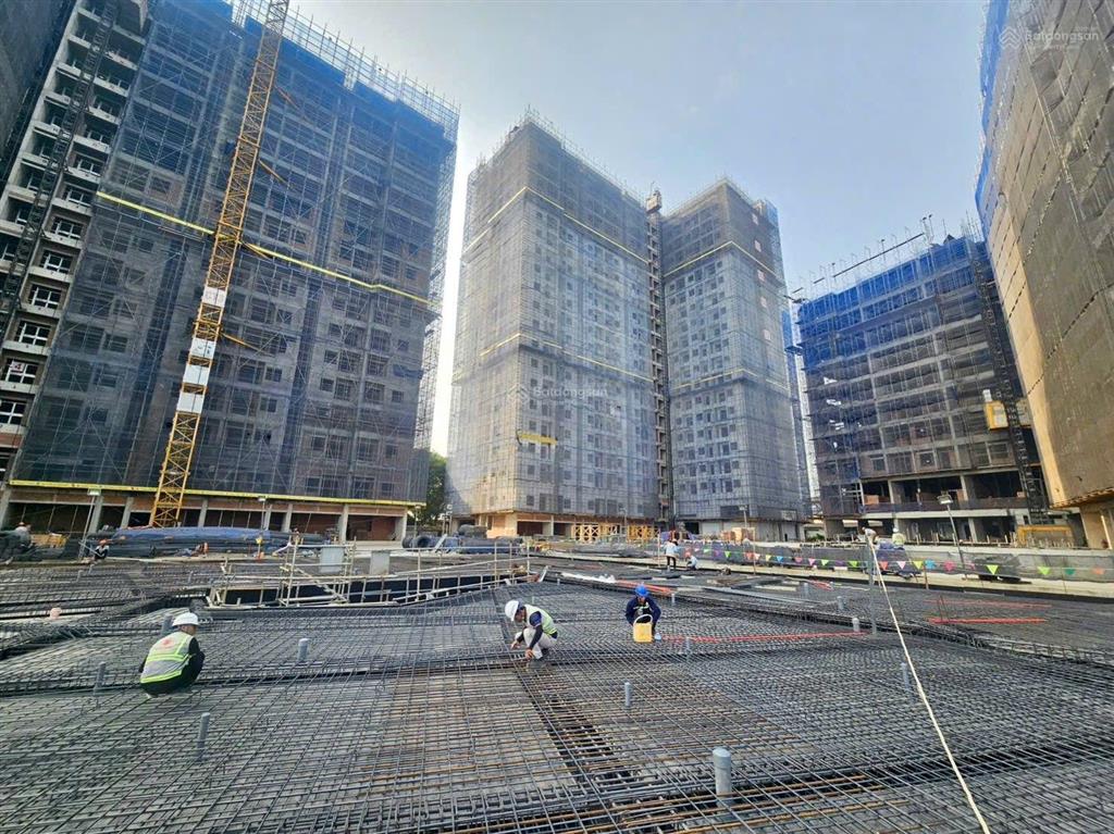 Cơ hội chỉ có một căn duy nhất 1.15 tỷ/căn 2pn 1wc vị trí mặt tiền đường ql1a (destino central)