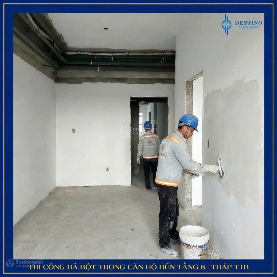 Cơ hội chỉ có một căn duy nhất 1.15 tỷ/căn 2pn 1wc vị trí mặt tiền đường ql1a (destino central)